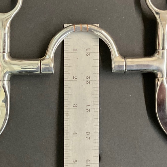 Robart correction bit, 5” with shanks - Picture 2 of 3